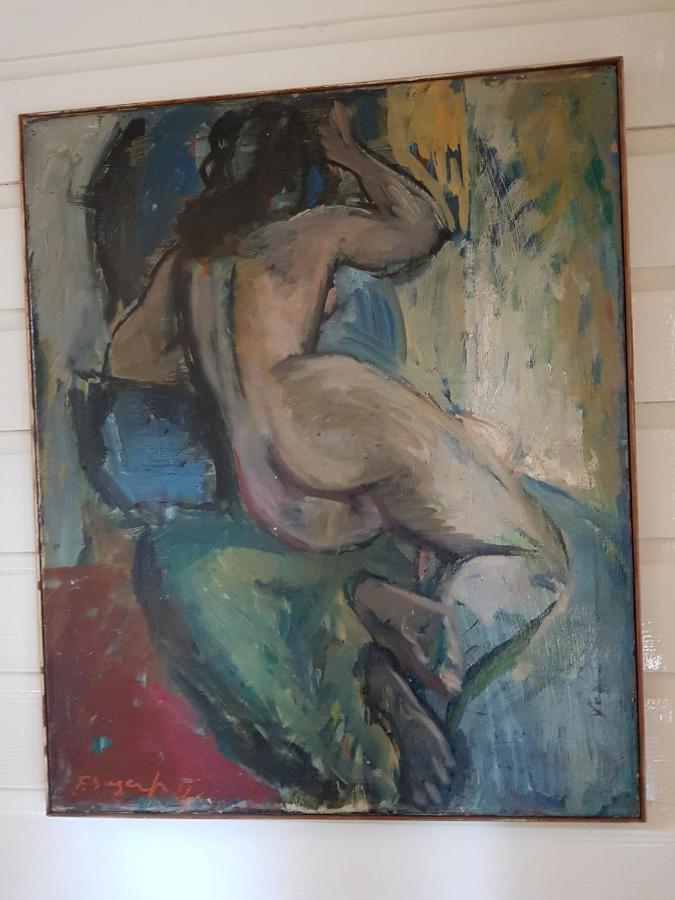 L'Amour Pur 슐 객실 사진
